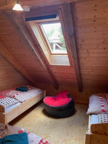 Haus Hanna Wolfsberg Extérieur photo